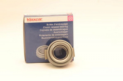 KLAXCAR FRANCE 30070z -  Выжимной подшипник